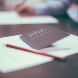 Year In Review: Really?