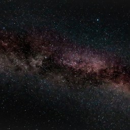 The Birthday of the World