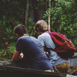 Tiny Beautiful Things