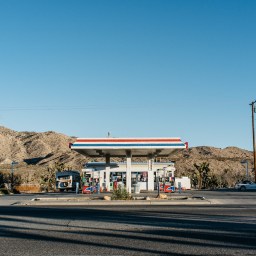 Navigating America’s Food Deserts