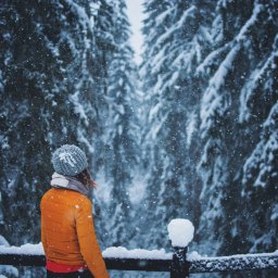 When Self-Love Comes Calling