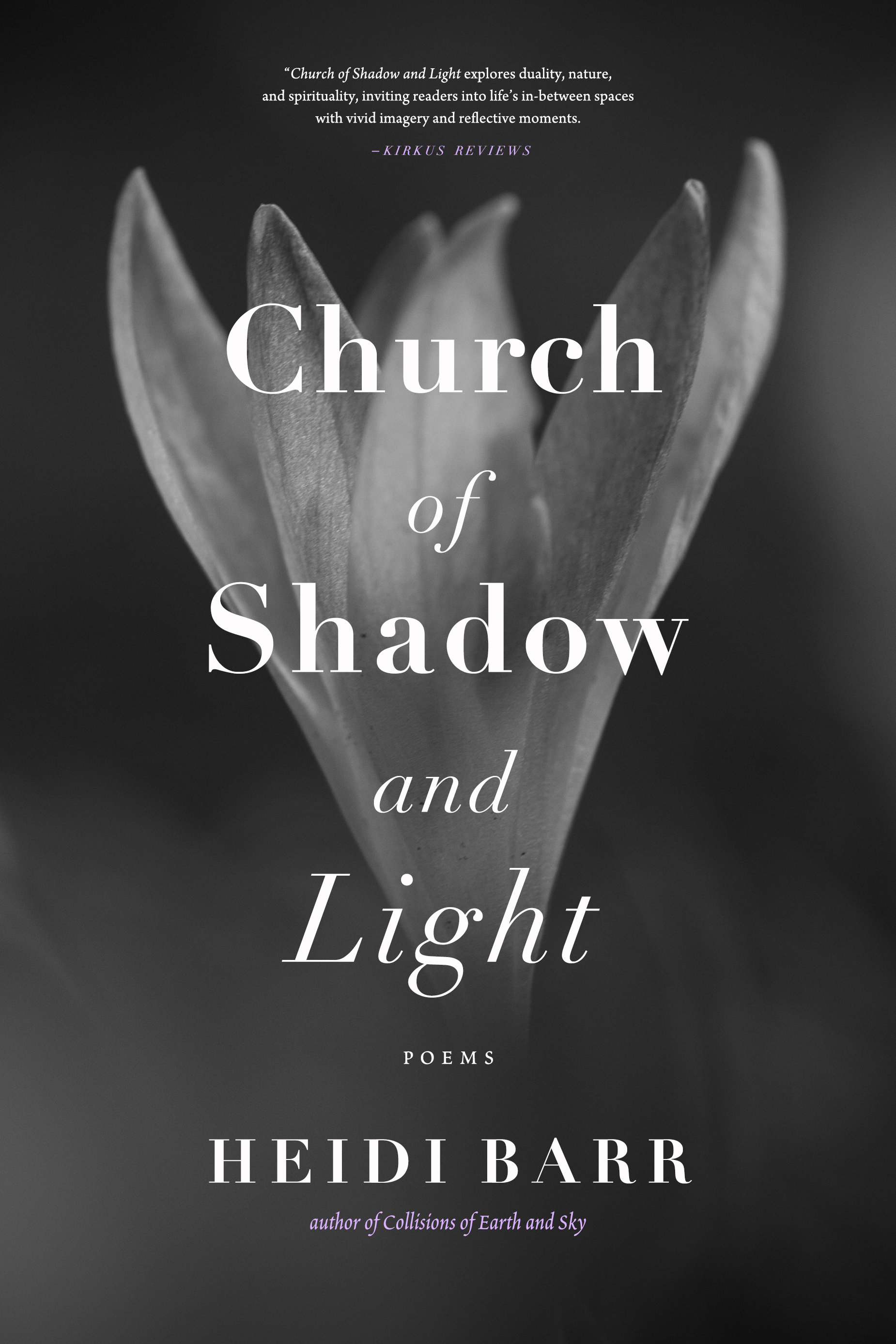 Church of Shadow and Light Full RETAIL